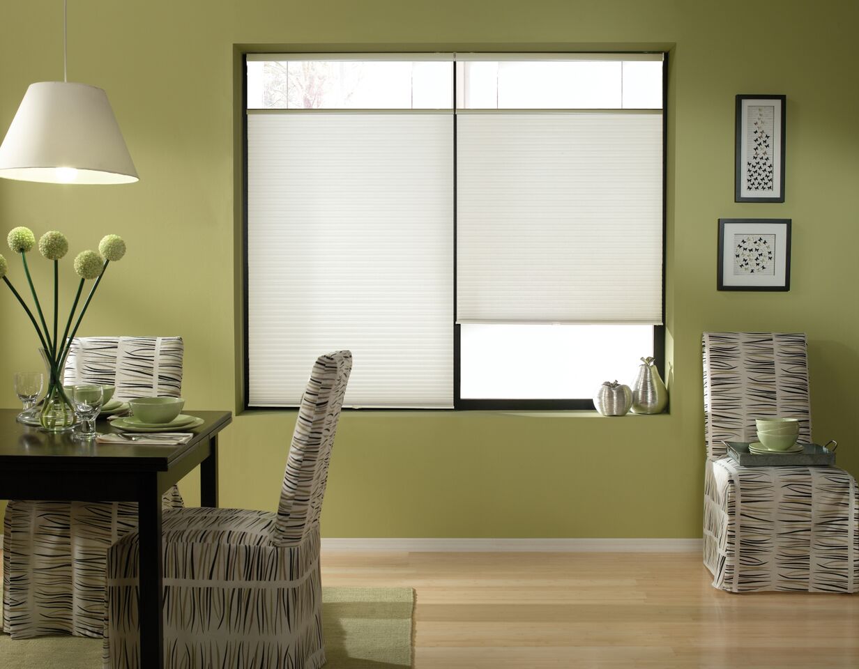 Cordless Top Down Bottom Up Cellular Shades, 39 to 40 Inches Wide eBay