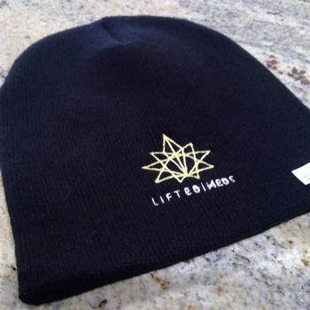 LM Beanie