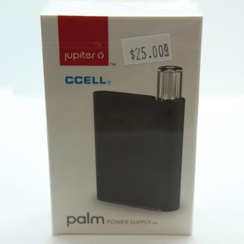 Jupiter Palm Battery