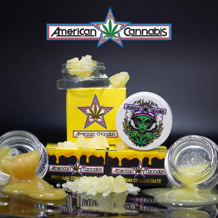 $10 Concentrate 1g B5G1 
