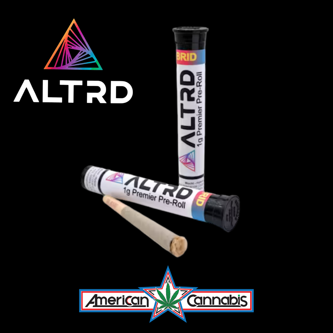 ALTRD - Preroll - B5G1