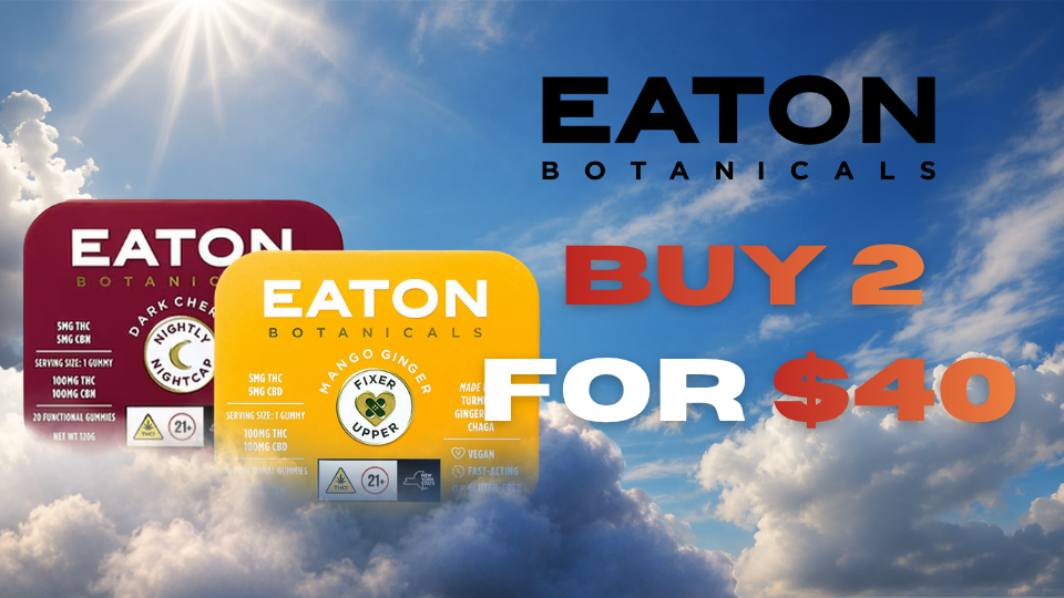Eaton 2for40