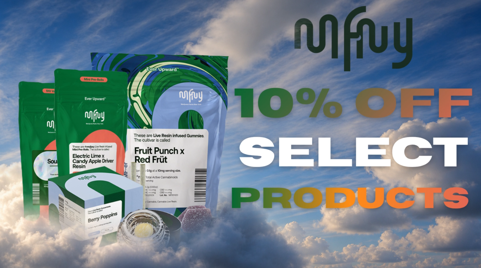 MFNY10%OFF