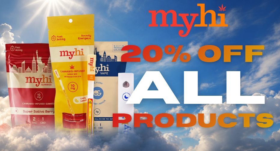 MyHI bogo 50%