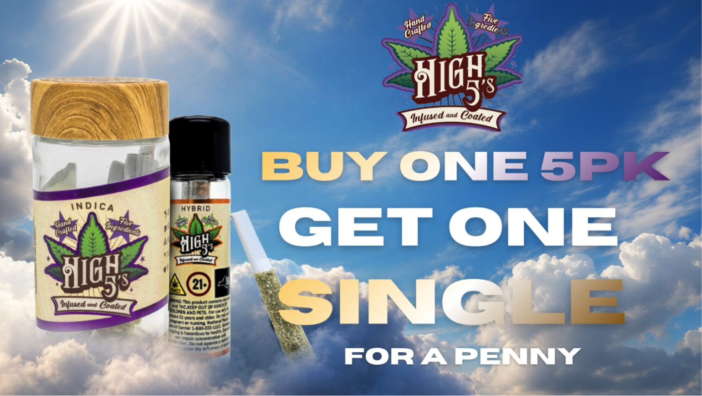 High5BOGO