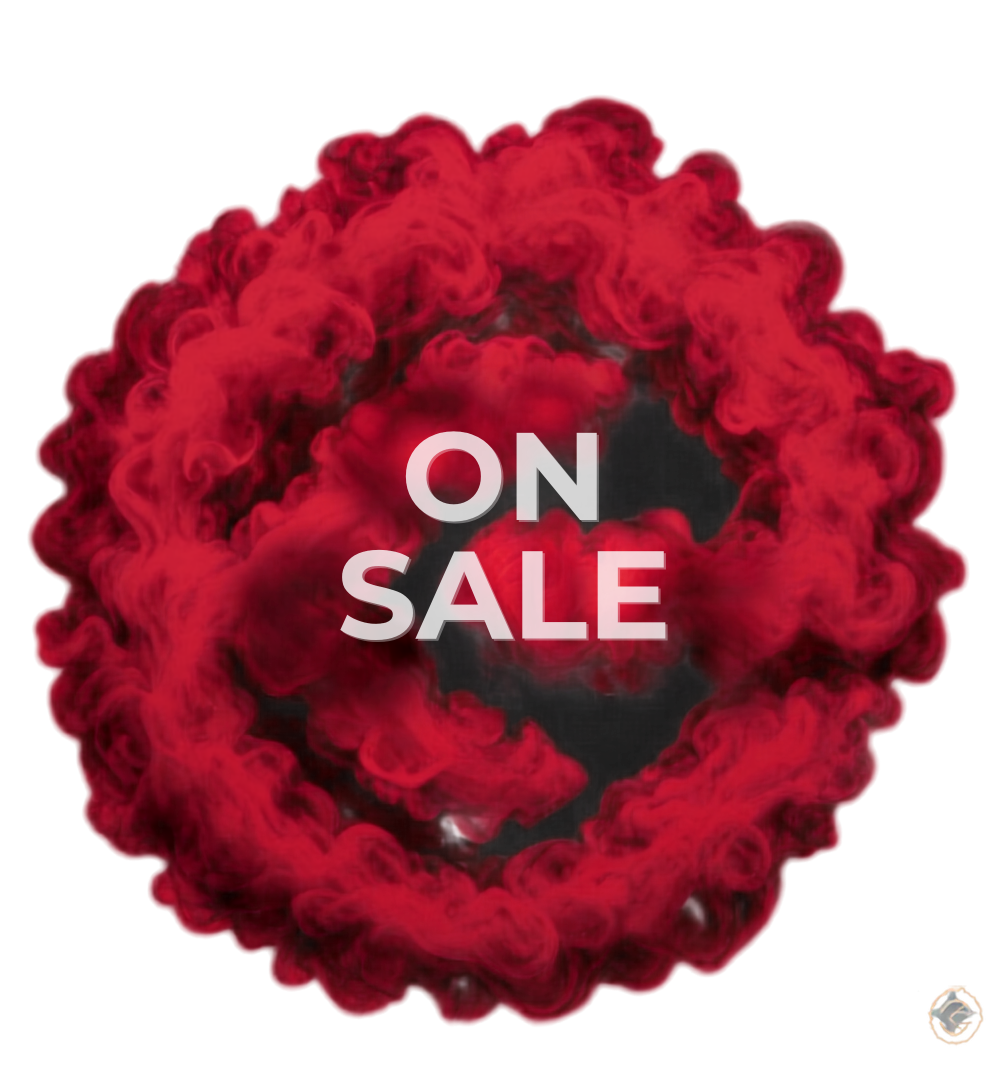 On Sale