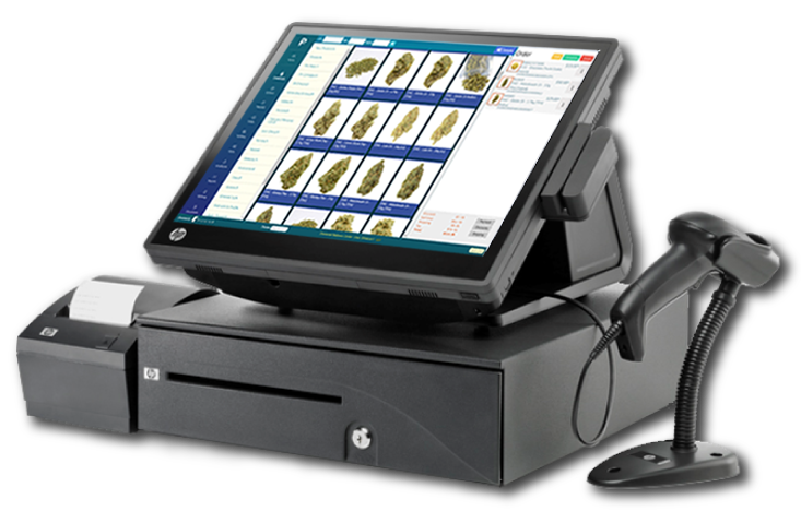 Point of Sale Hardware Packages