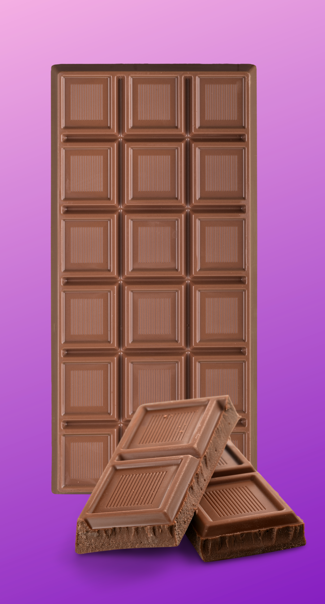 20% Off Chocolate + Cookies