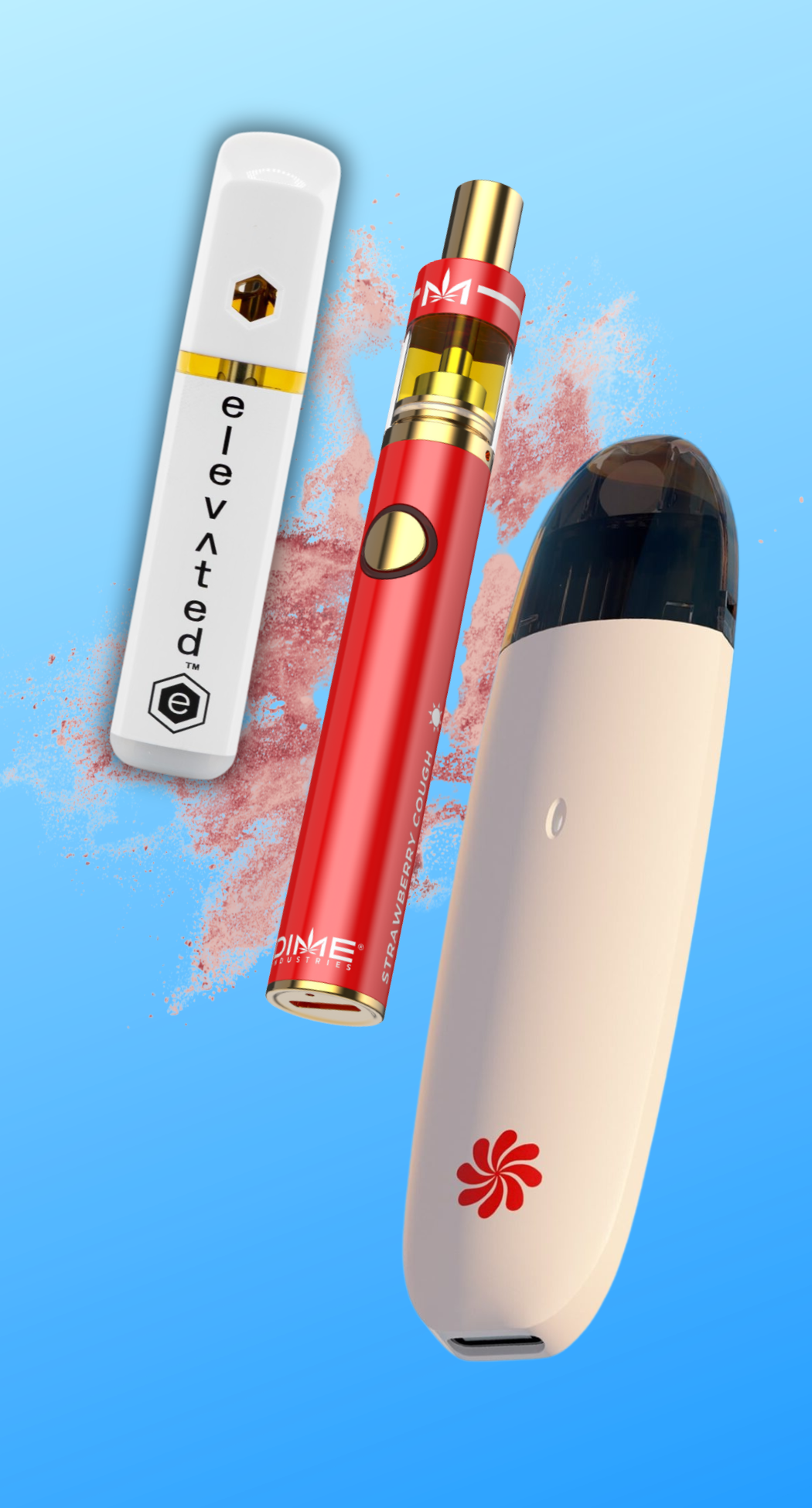 10% Off All Disposables