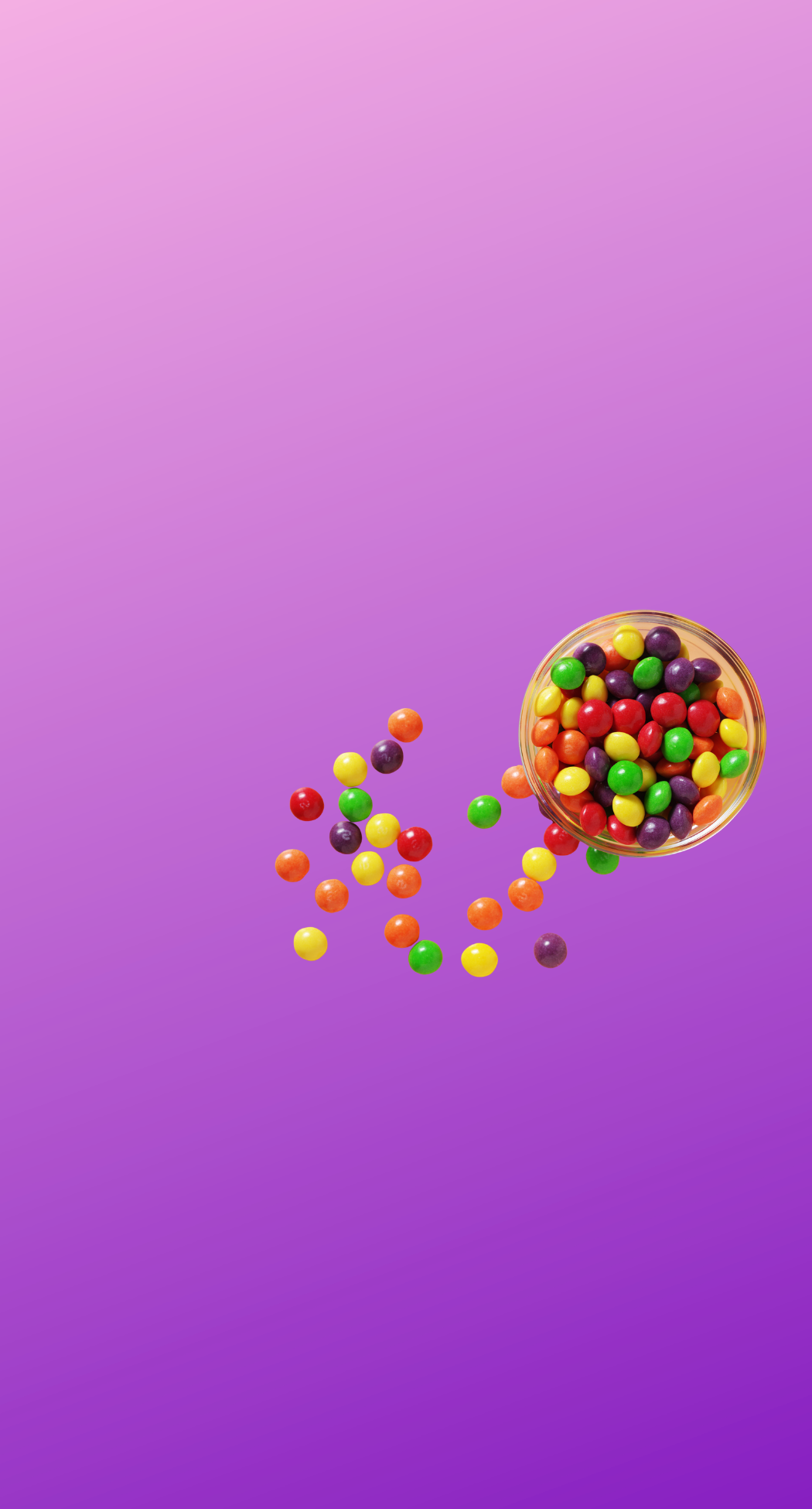 20% Off Joybombs + Classic Hard Candies