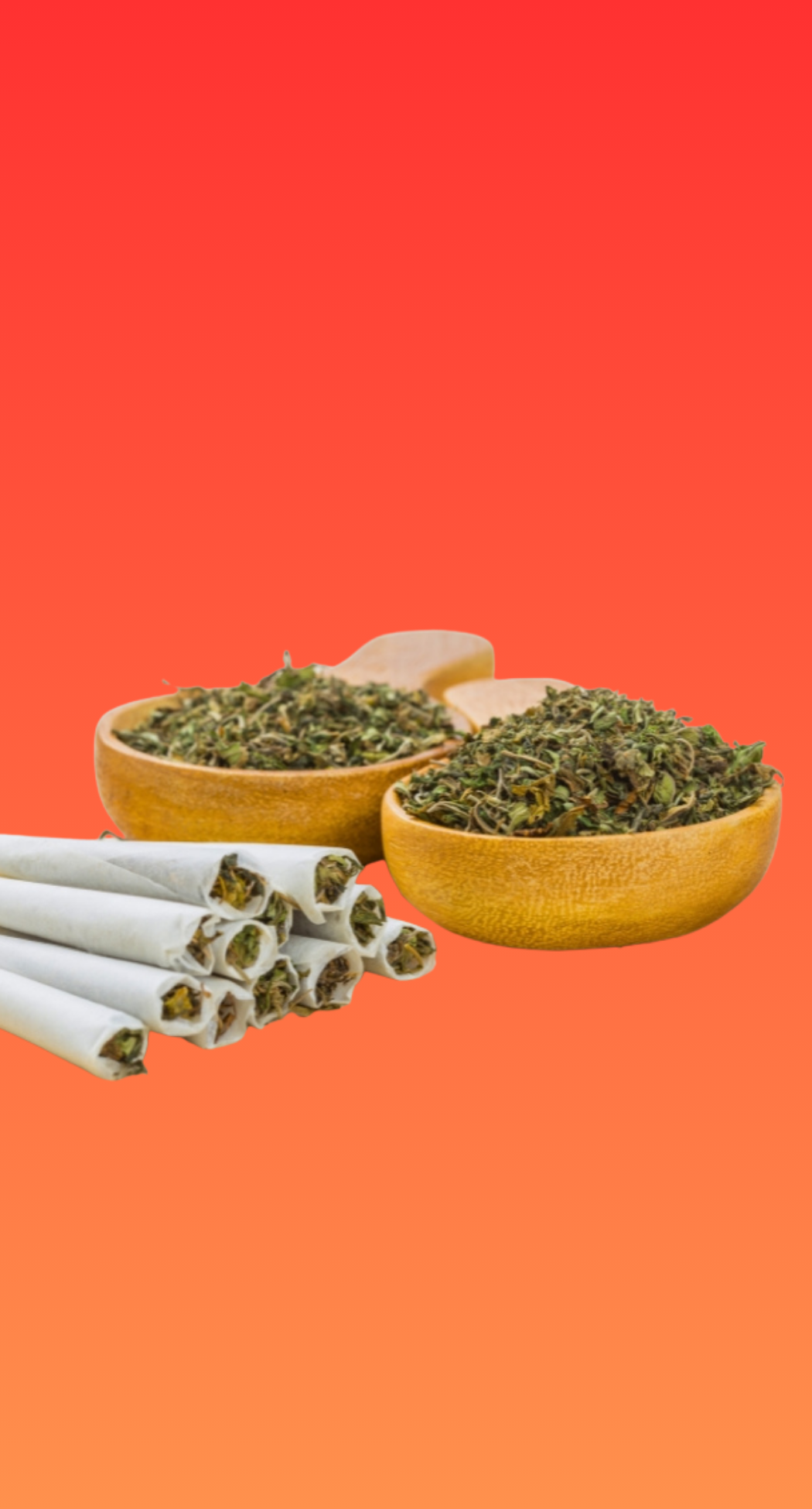 20% Off Select Pre Rolls + Pre Packs