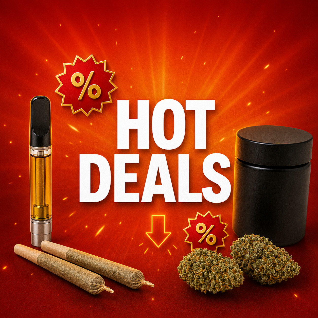 Deals
