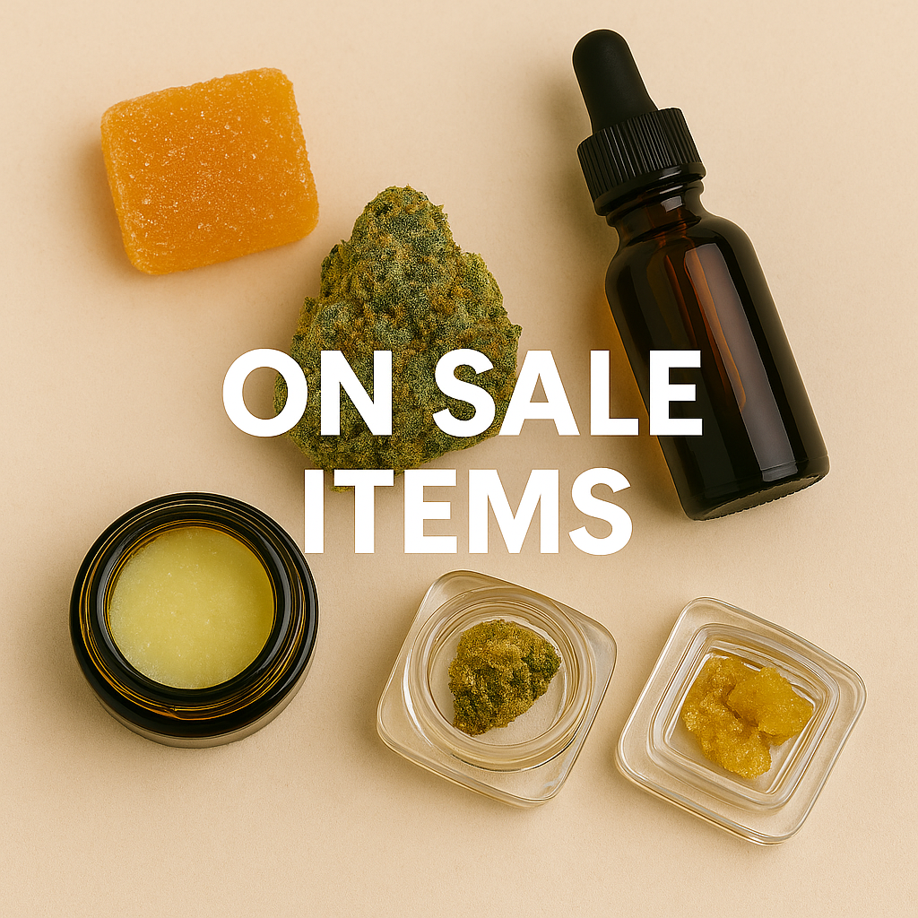 On Sale