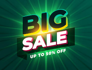 On Sale
