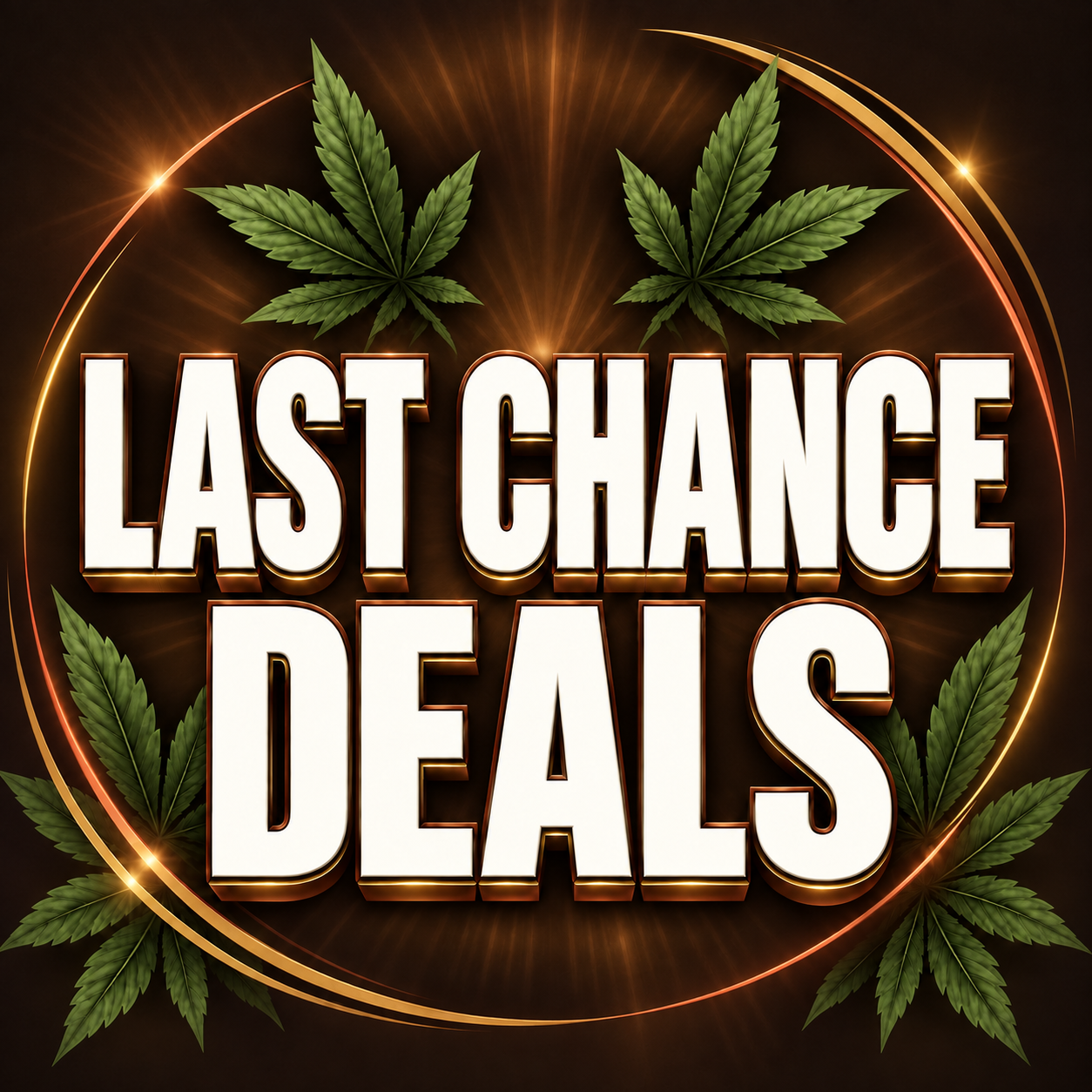On Sale