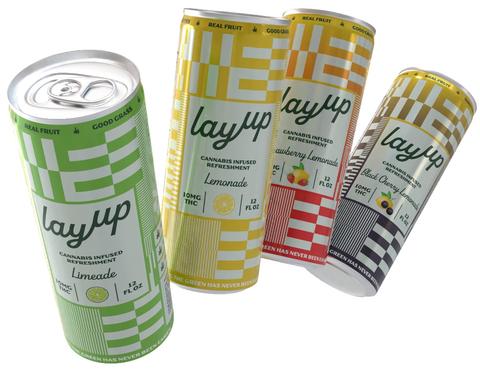 Layup 8pk