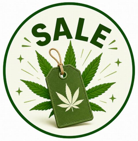 On Sale