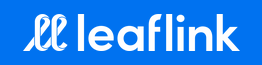 LeafLink logo